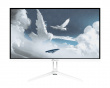 Nova 24“ IPS 1920x1080 200Hz Gaming Monitor - Vit