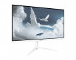 Nova 24“ IPS 1920x1080 200Hz Gaming Monitor - Vit