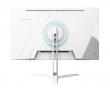 Nova 24“ IPS 1920x1080 200Hz Gaming Monitor - Vit