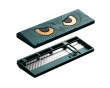 Athena 1800 Barebone - Pine Green