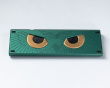 Athena 1800 Barebone - Pine Green