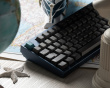 Athena 1800 Barebone - Dark Blue