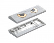 Athena 1800 Barebone - E-Vit