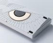 Athena 1800 Barebone - E-Vit