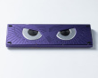 Athena 1800 Barebone  - Dark Purple