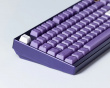 Athena 1800 Barebone  - Dark Purple