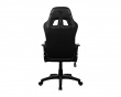 Avanti SoftFabric Gamingstol - Brun