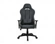 Avanti SoftFabric Gamingstol - Mörkgrå