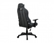 Avanti SoftFabric Gamingstol - Mörkgrå