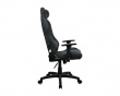 Avanti SoftFabric Gamingstol - Mörkgrå