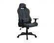 Avanti SoftFabric Gamingstol - Mörkgrå