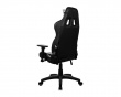 Avanti SoftFabric Gamingstol - Ljusgrå