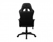 Avanti SoftFabric Gamingstol - Ljusgrå