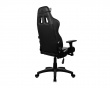 Avanti SoftFabric Gamingstol - Ljusgrå