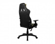 Avanti SoftFabric Gamingstol - Moss Green