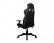 Avanti SoftFabric Gamingstol - Pure Purple