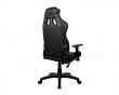 Avanti SoftFabric Gamingstol - Pure Purple