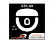 Skatez PRO till ATK A9 / A9 SE / A9 PLUS / A9 PRO / A9 PRO MAX / A9 ULTRA