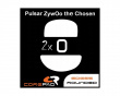 Skatez PRO till Pulsar ZywOo The Chosen Medium / Pulsar ZywOo The Chosen Mini
