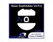 Skatez AIR till Razer DeathAdder V4 PRO
