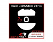 Skatez CTRL till Razer DeathAdder V4 PRO