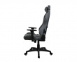Torretta SoftFabric Gamingstol - ASH