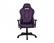 Torretta SoftFabric Gamingstol - Lila