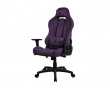 Torretta SoftFabric Gamingstol - Lila