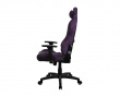 Torretta SoftFabric Gamingstol - Lila