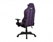Torretta SoftFabric Gamingstol - Lila