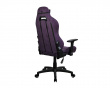 Torretta SoftFabric Gamingstol - Lila