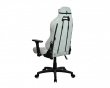 Torretta SoftFabric Gamingstol - Pearl Green
