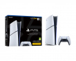 PlayStation 5 (PS5) Digital Edition Slim (E-Chassi)