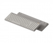 Flow Lite100 96% Low-Profile Mekaniskt Tangentbord [Lofree Specter] - Marble Grey