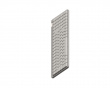 Flow Lite100 96% Low-Profile Mekaniskt Tangentbord [Lofree Specter] - Marble Grey