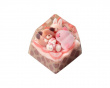 Animal Ice Cream - Strawberry