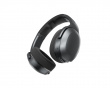 Crusher 540 Active Over-Ear Trådlöst Headset - Black Coal