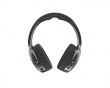 Crusher 540 Active Over-Ear Trådlöst Headset - Black Coal