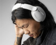 HESH 540 Over-Ear Trådlöst Headset ANC - Bone White