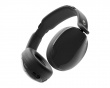 HESH 540 Over-Ear Trådlöst Headset ANC - Bone Black