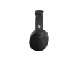 HESH 540 Over-Ear Trådlöst Headset ANC - Bone Black