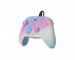 Rematch Advanced Trådad Controller - Cotton Candy