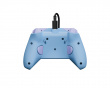 Rematch Advanced Trådad Controller - Cotton Candy