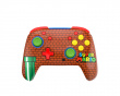 Rematch Trådlös Controller - Mario Bricks Reveal