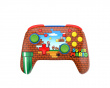 Rematch Trådlös Controller - Mario Bricks Reveal