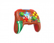 Rematch Trådlös Controller - Mario Bricks Reveal