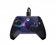 Rematch Advanced Trådad Controller - Dark Cosmos