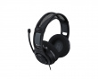 Atlas Trådat Gaming-Headset 200 till PC - Svart