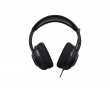 Atlas Trådbundet Gaming Headset 200 Multi-Platform - Svart
