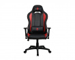 Torretta SoftPU Gamingstol - Röd